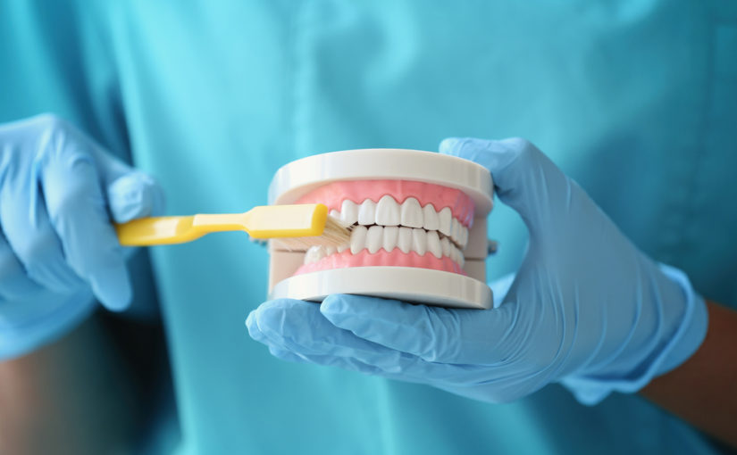Całościowe leczenie dentystyczne – znajdź ścieżkę do zdrowej i pięknego uśmiechu.