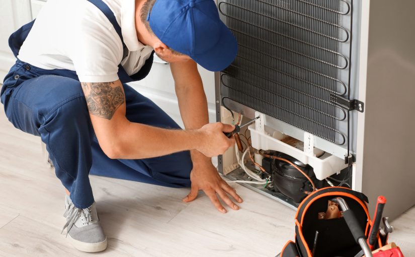 Dlaczego regularny konserwacja AGD to rozsądny wydatek, a nie obciążenie?