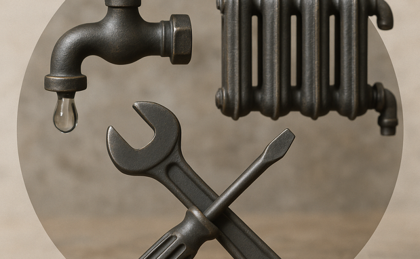 Pełne instalacje dla budynku i biznesu – innowacyjne podejście do wygody i pewności